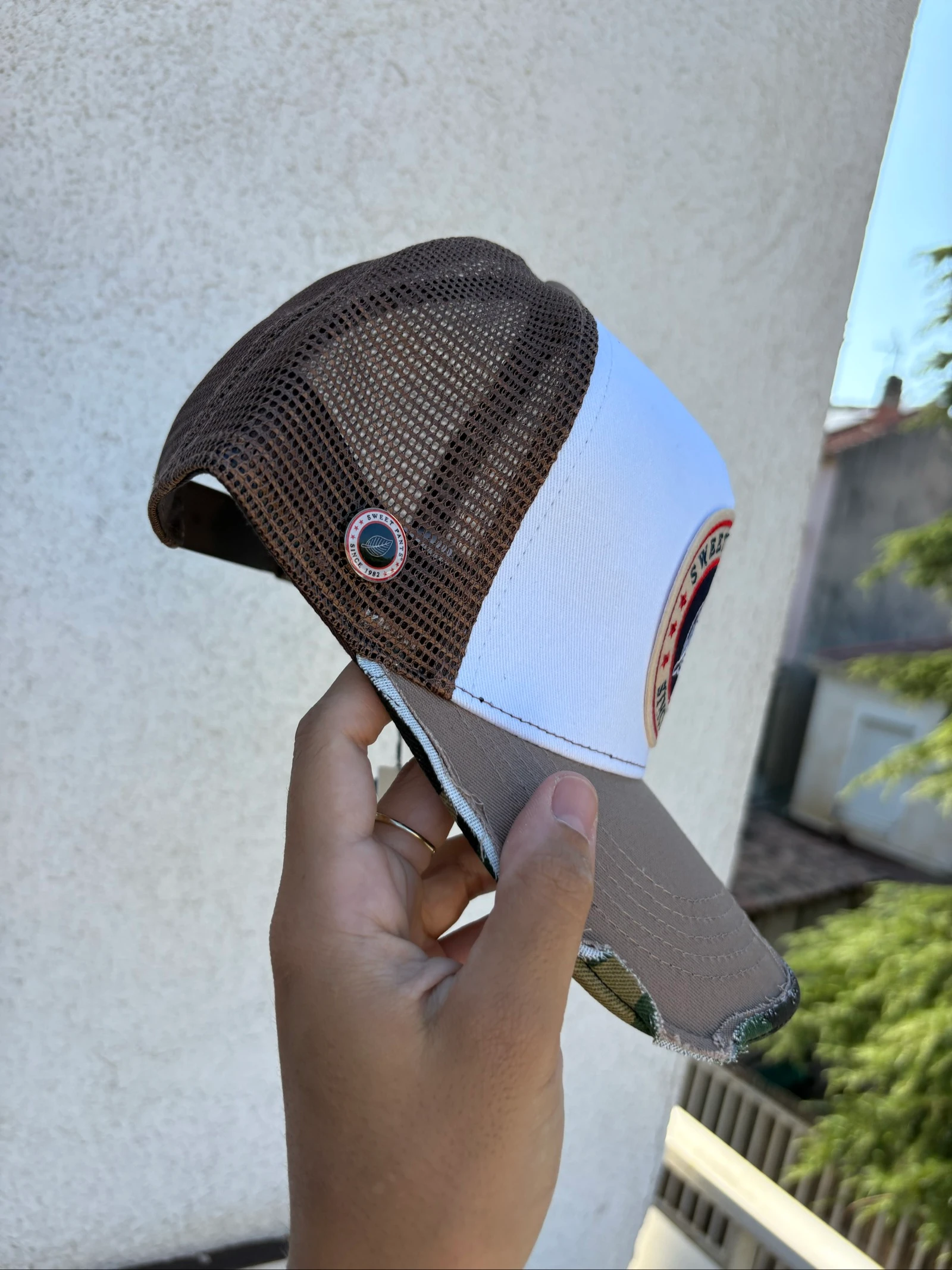 Casquette  – photo 2